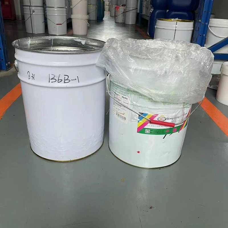 Bajo revestimiento de tinta de silicona
