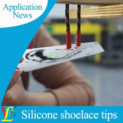 Aplicaciones de las puntas de cordones de silicona