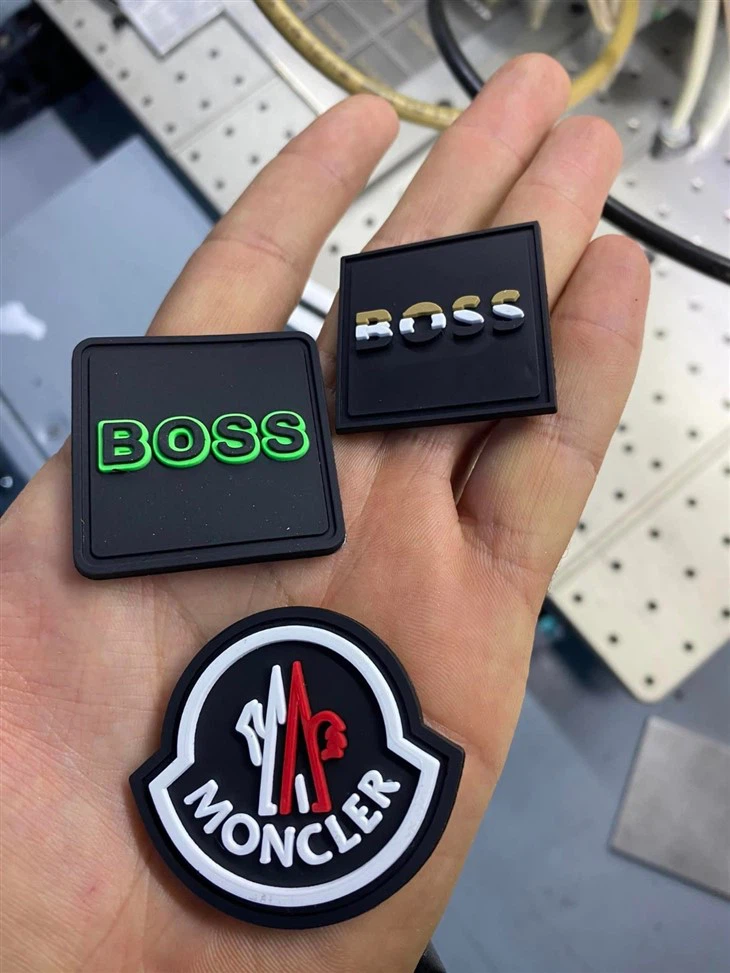 Liquid Silicone For Making Silicone Labels