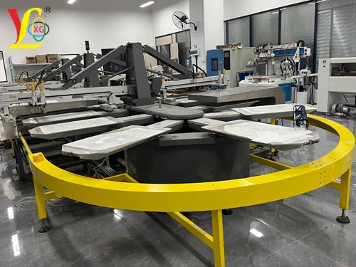 1XG Machine-6 1XG Machine-6