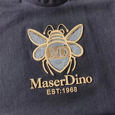 Etiquetas de silicona